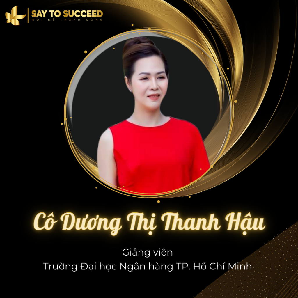 Cô Dương Thị Thanh Hậu
