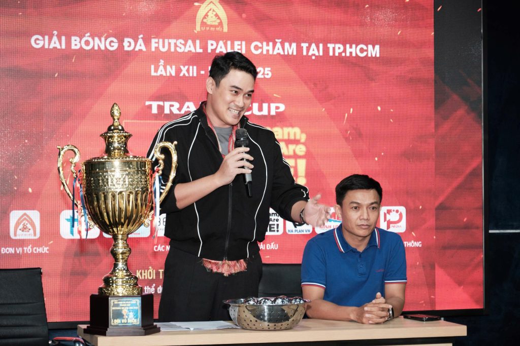 Một số hình ảnh của Quỹ Vietnam, We Are ONE